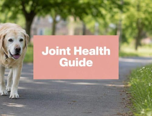 Degenerative Joint Disease Dogs: A 2026 Care Guide
