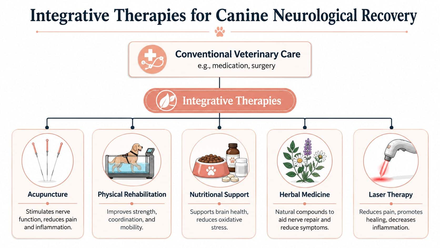 How Integrative Therapies Support Neurological Recovery