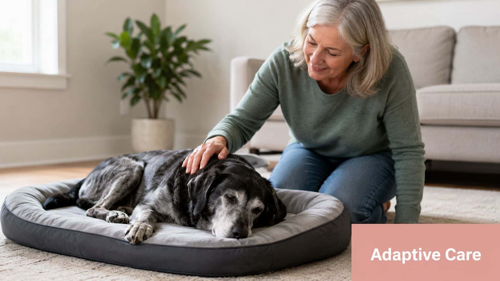 Essential Home Care and Support for Your Dog