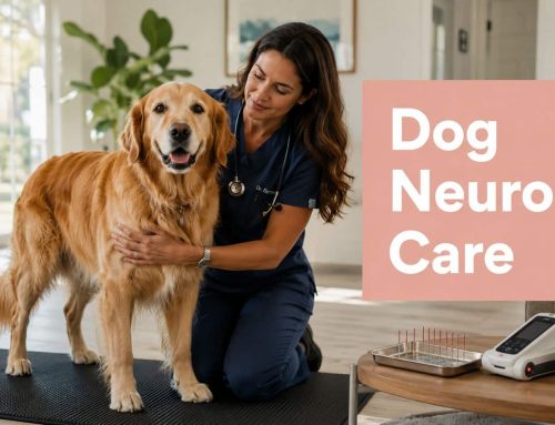 Dog Neurological Treatment: A South Tampa Owner’s Guide