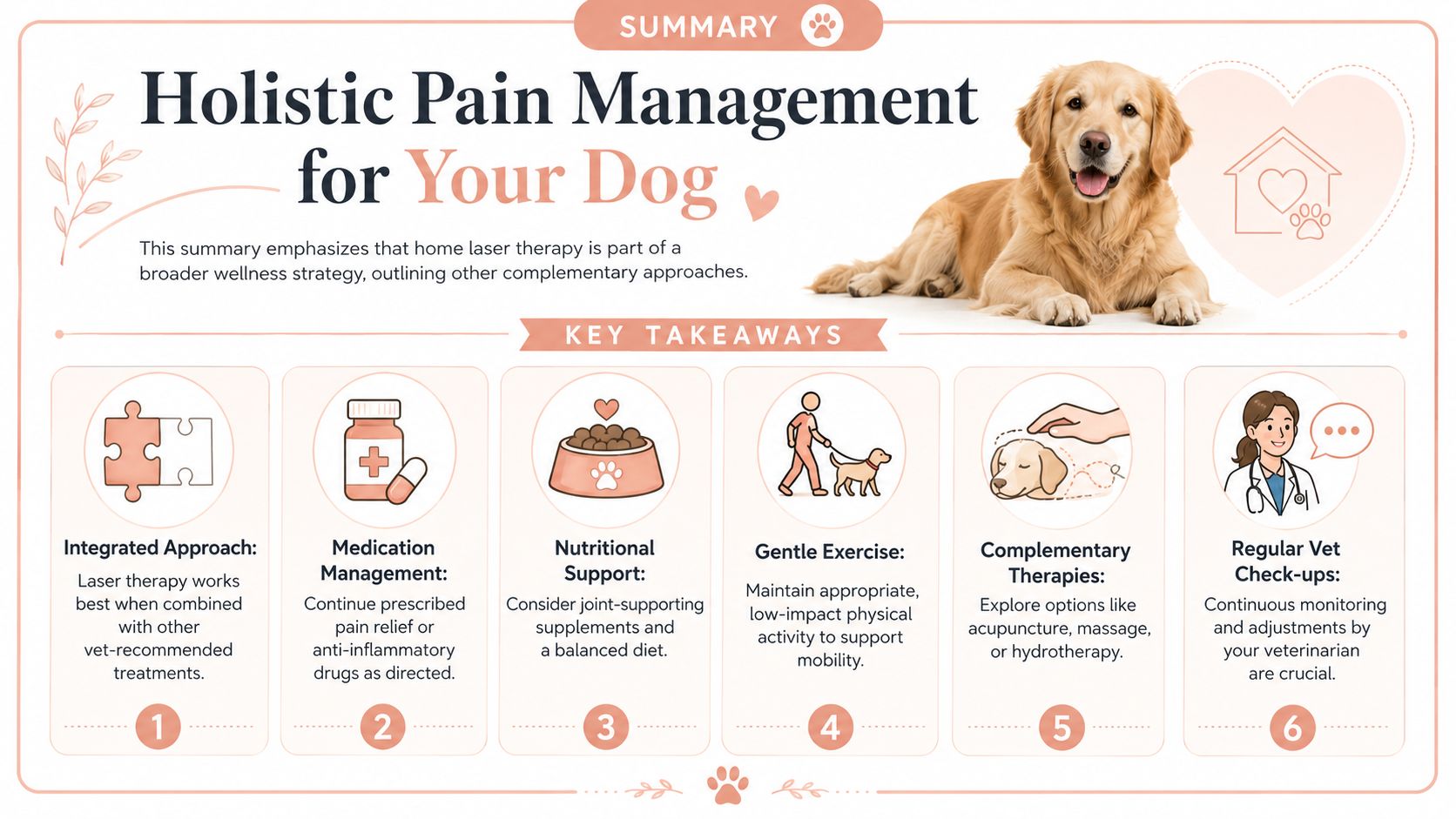 Next Steps and Alternative Pain Management Therapies