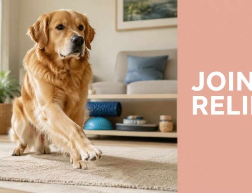 Degenerative Joint Disease Treatment South Tampa