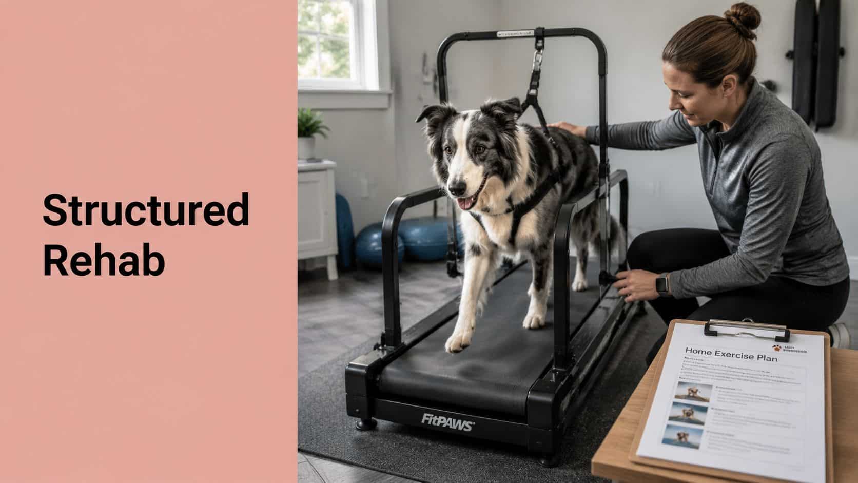 Integrating Devices into Your Vet-Approved Exercise Plan