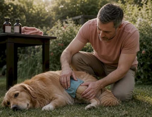 Alternative Pain Relief for Dogs: A 2026 Guide