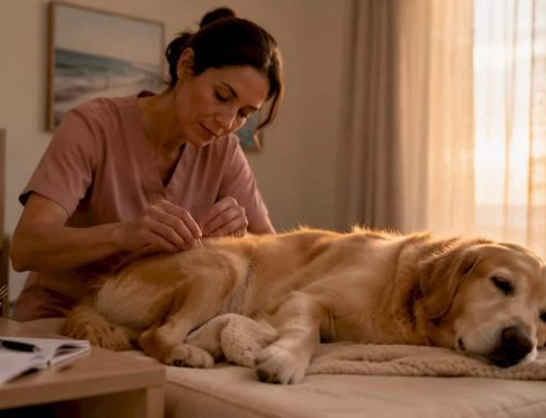 Acupuncture for Hip Dysplasia in Dogs: 2026 Guide