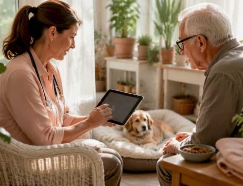 Pain Relief for Senior Dogs: A 2026 Owner’s Guide