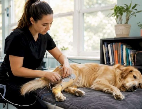 Neuromuscular Electrical Stimulation for Dogs: 2026 Florida Guide