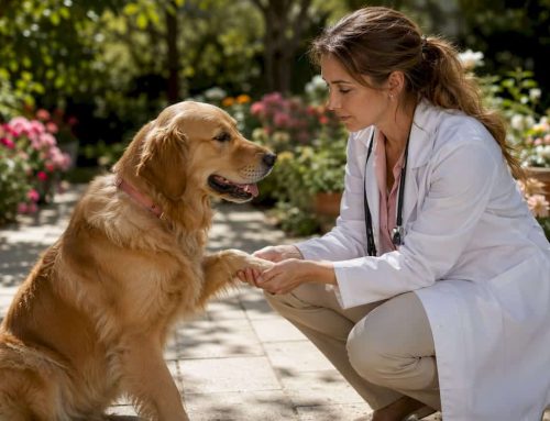 Regenerative Medicine for Dogs: A 2026 Florida Guide