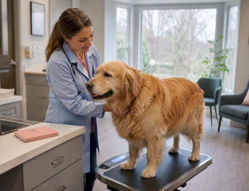 Treatment for Obesity in Dogs: A Vet-Approved Guide