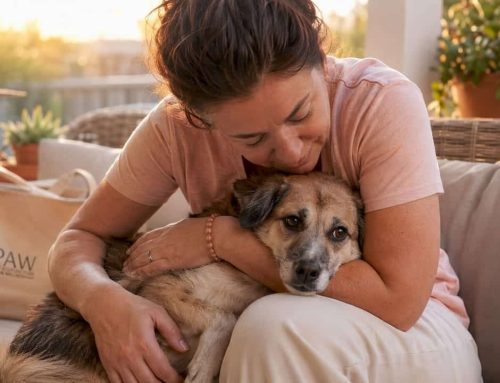 Pet Anxiety Treatment: Your 2026 Integrative Guide