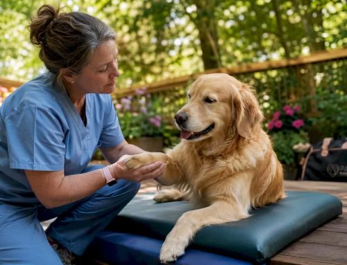 Physical Therapy for Pets: A Complete Owner’s Guide