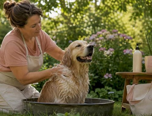 Natural Remedies for Dog Allergies: Safe At-Home Relief