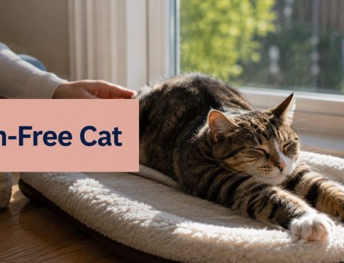 Best Cat Arthritis Treatment: Signs & Therapies