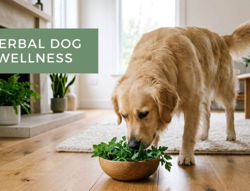 Herbal Supplements for Dogs: A South Tampa Vet’s Guide