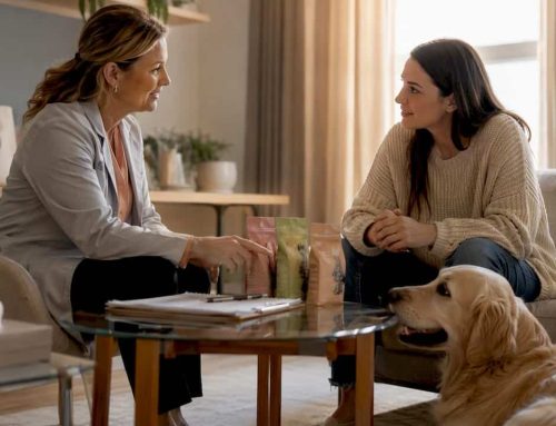 Diet for Arthritic Dogs: What to Feed for Less Pain
