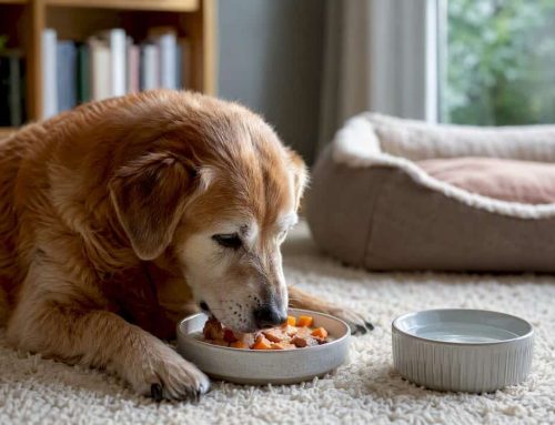 Nutrition for Kidney Disease Dogs: A Vet-Backed Guide