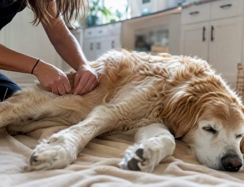 TCVM for Arthritis: Evidence-Based Options for Dog Owners