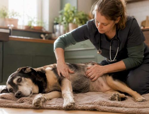 What Pet Telemedicine Cannot Do for Your Dog or Cat