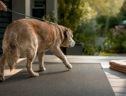 Veterinarian Backed Home Care Eases Dog Arthritis in 4–8 Weeks
