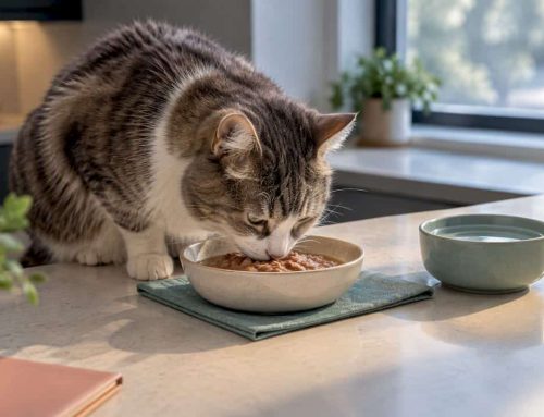 Keep Your CKD Cat Eating: Evidence Aligned Acupuncture and Home Care