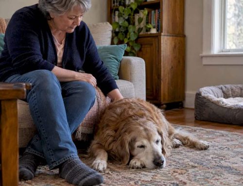 Give It 90 Minutes: Gabapentin Side Effects in Dogs and Home Safety