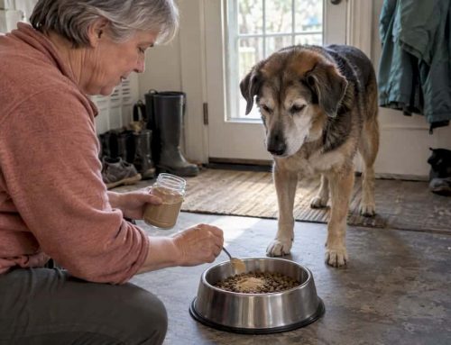 Mushroom Supplements for Dogs: What a Vet Wants You to Know