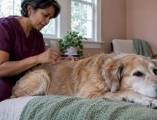Acupuncture for Dogs With Cancer: What It Can and Can’t Do