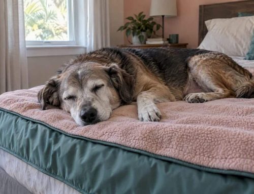 Incontinence Management for Dogs: A Practical Home Guide